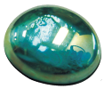 Opal Diamond Turquoise Pebbles - 2kg - 18-22